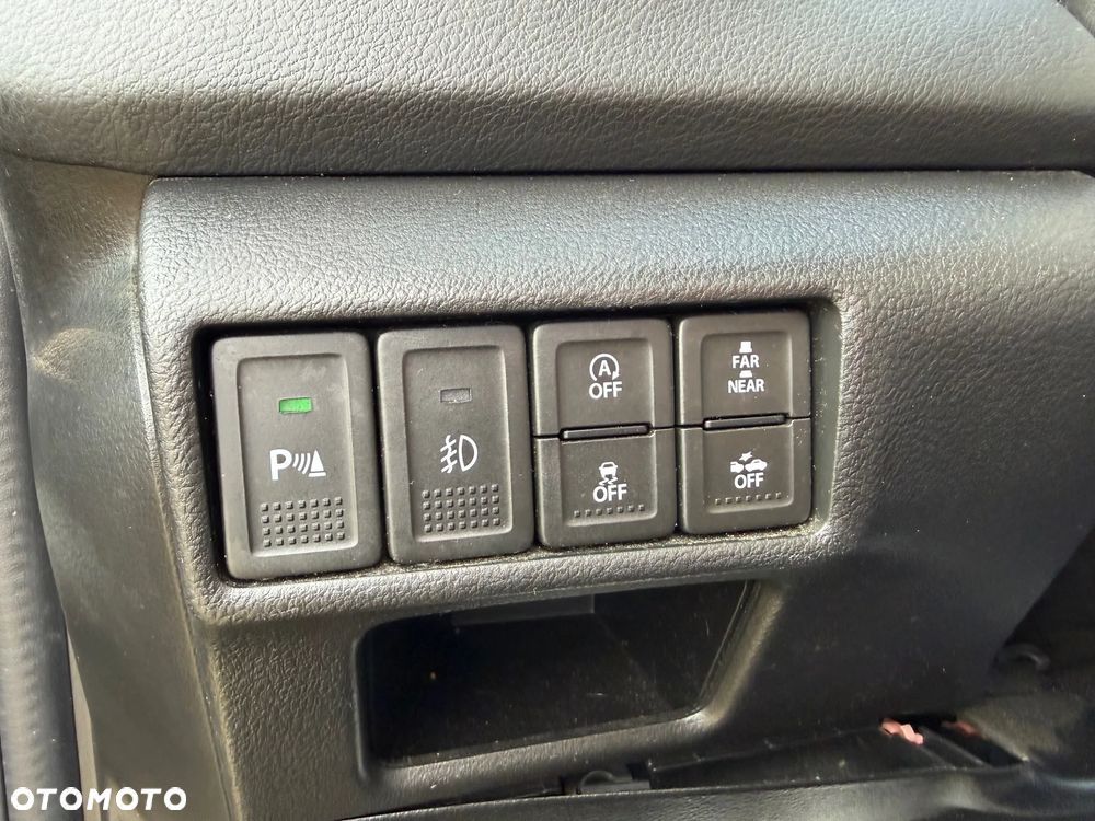 Suzuki SX4 S-Cross 1.6 DDiS Allgrip TCSS Comfort+ - 22