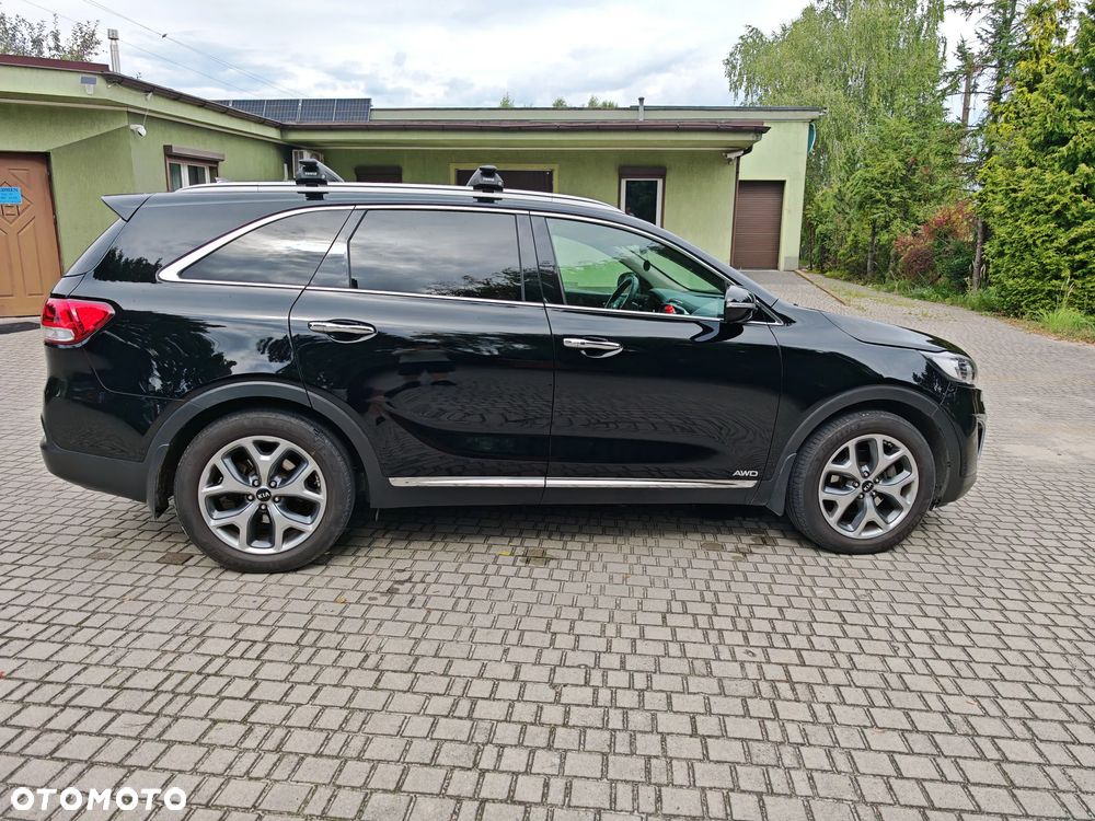Kia Sorento 2.2 CRDI Business Line Plus - 9