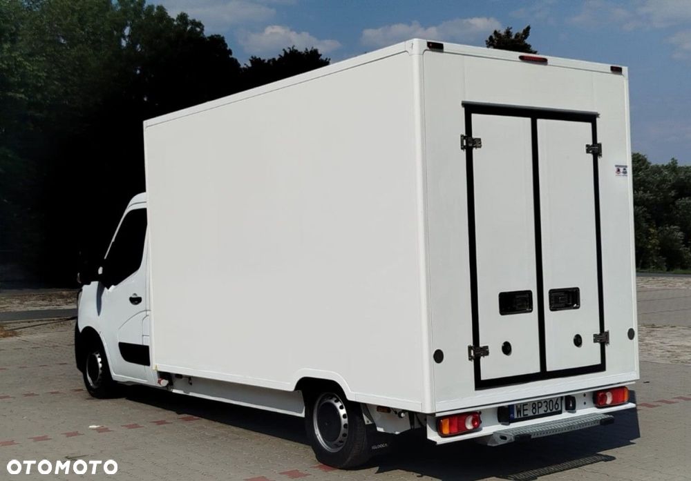 Renault Master - 5
