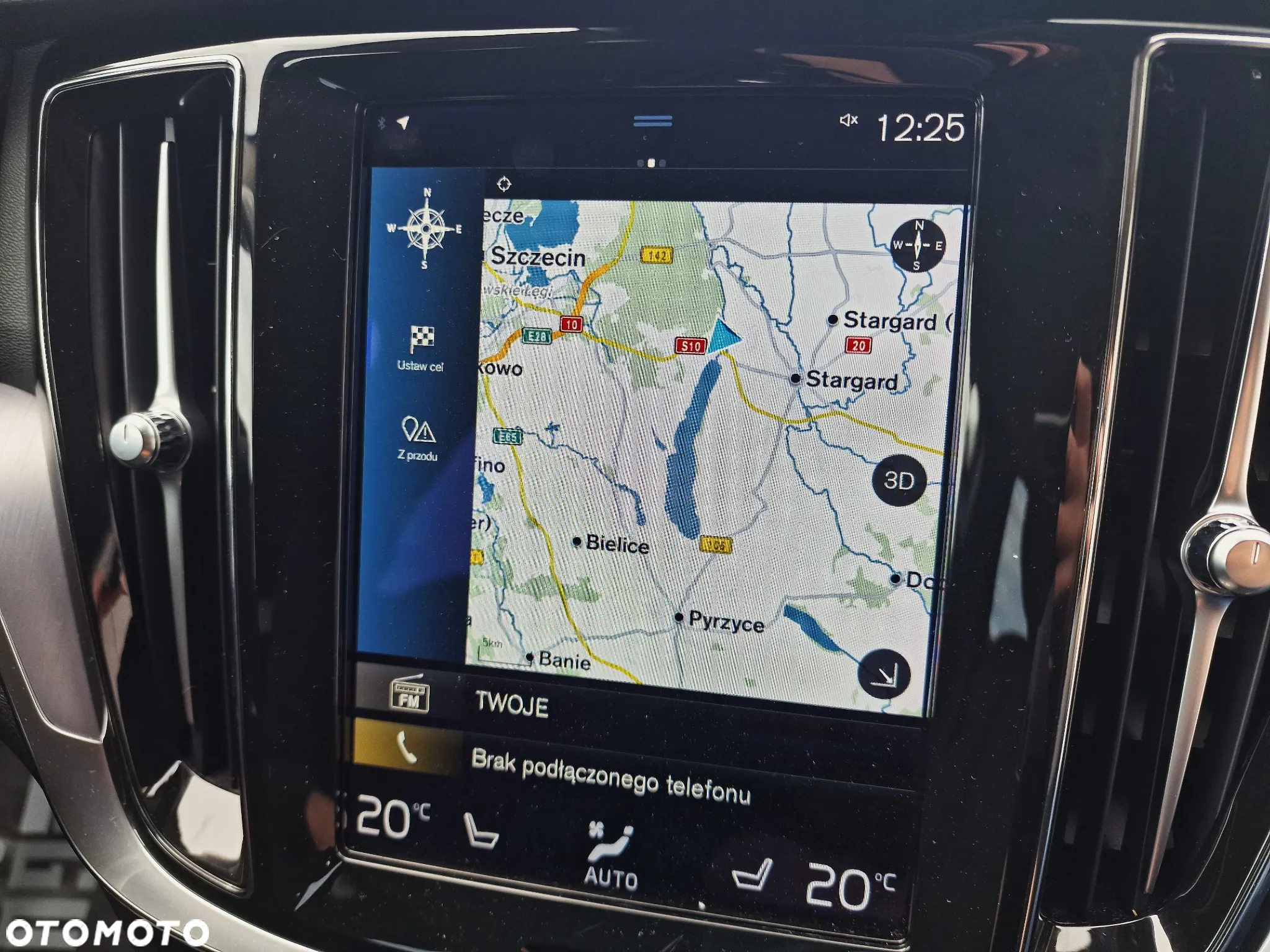 Volvo V60 B3 B Geartronic Momentum Pro - 27