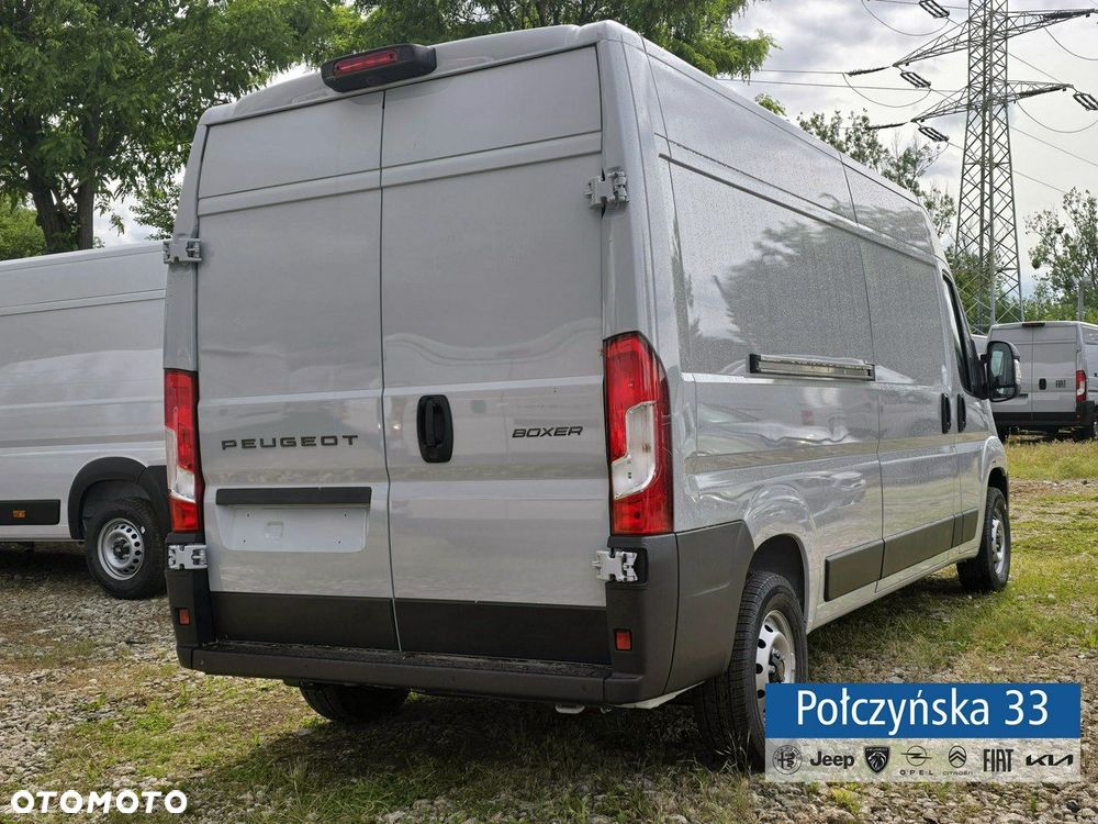 Peugeot Boxer - 18