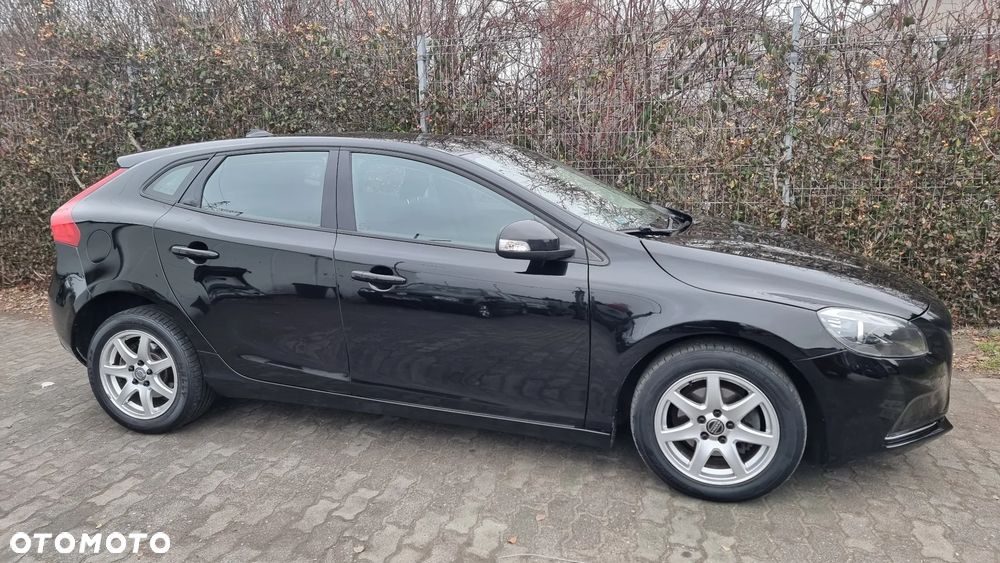 Volvo V40 D2 Drive-E SCR Kinetic - 22