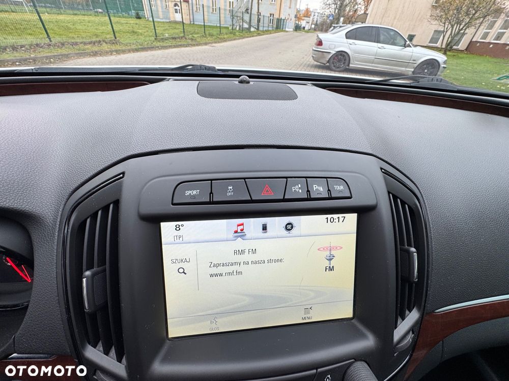 Opel Insignia 1.6 ECOTEC DI Turbo Innovation - 17