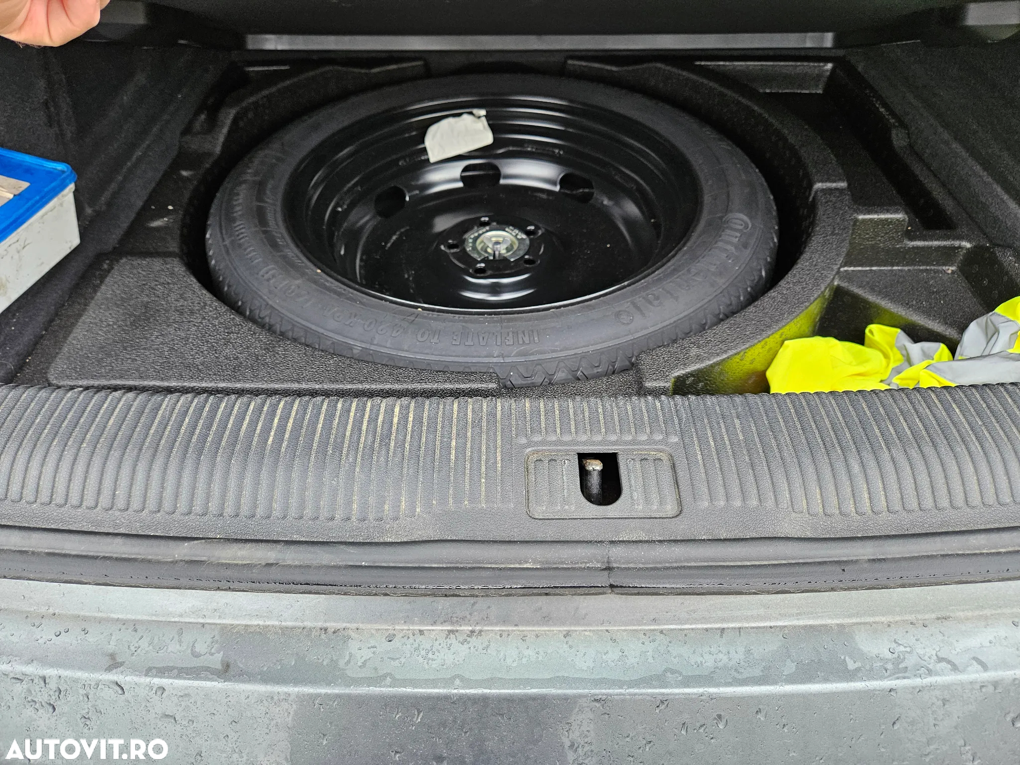 Audi Q3 1.4 TFSI Stronic - 5