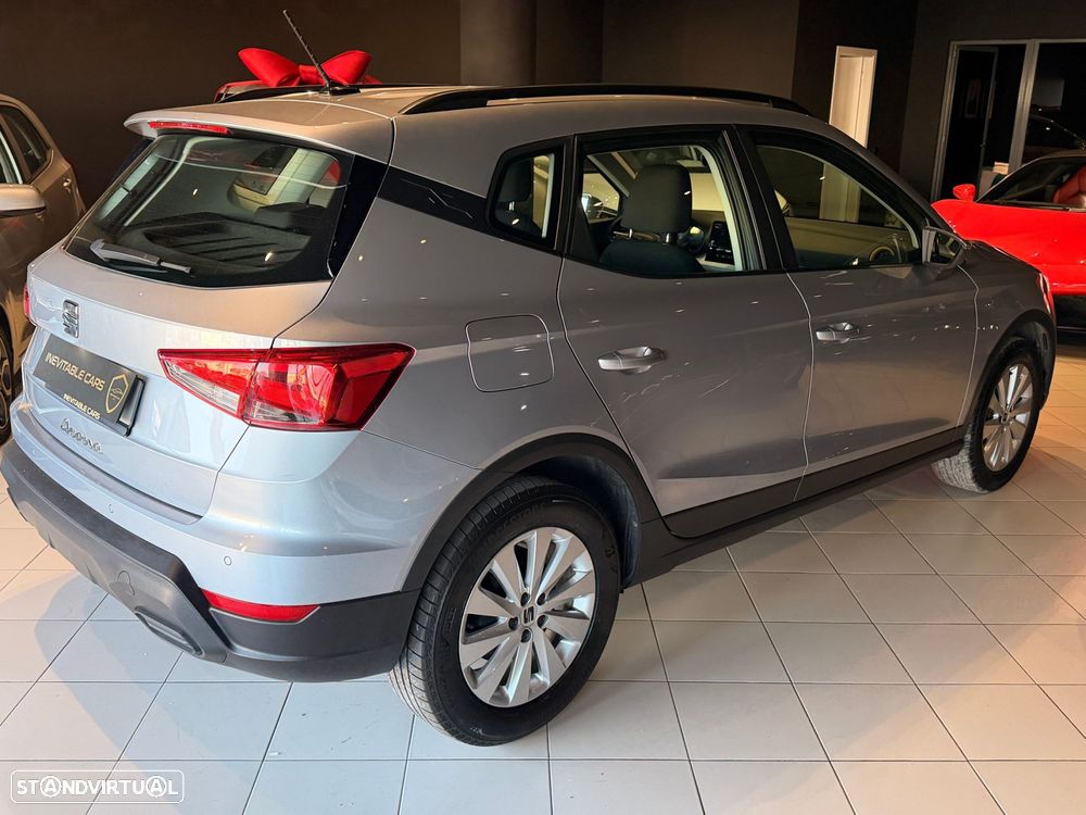 SEAT Arona 1.0 TSI Style - 11