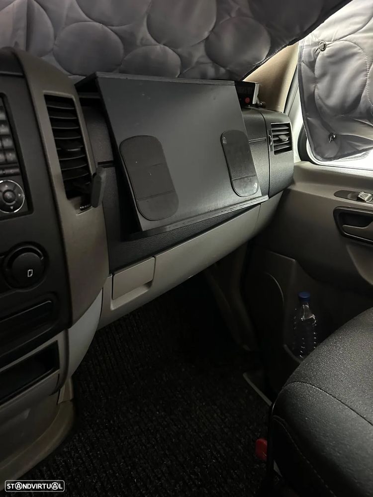 Mercedes-Benz Sprinter 315CDI - 46
