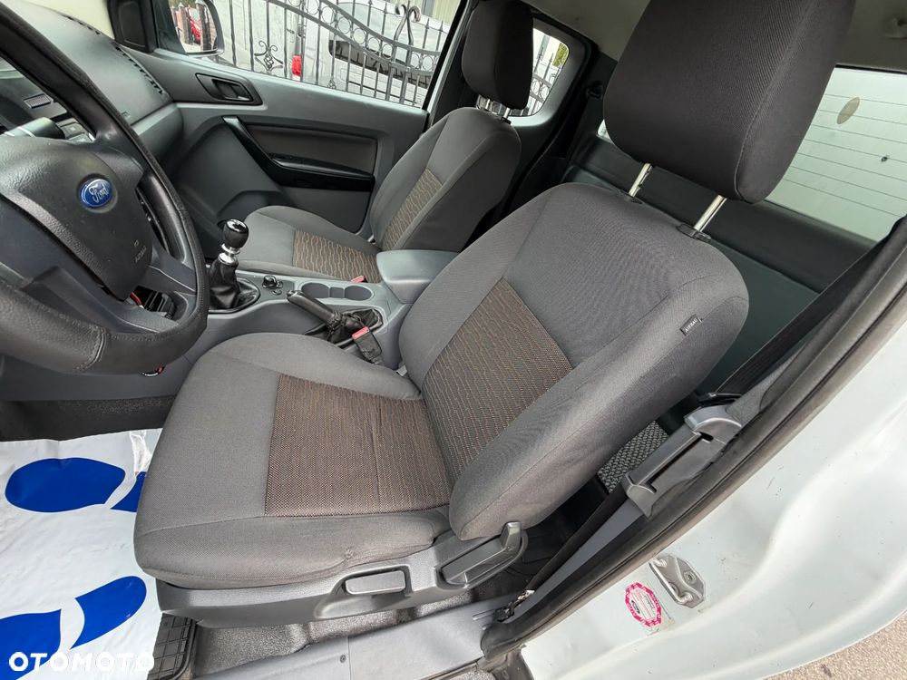 Ford Ranger 2.2 TDCi 4x4 DC XL - 9