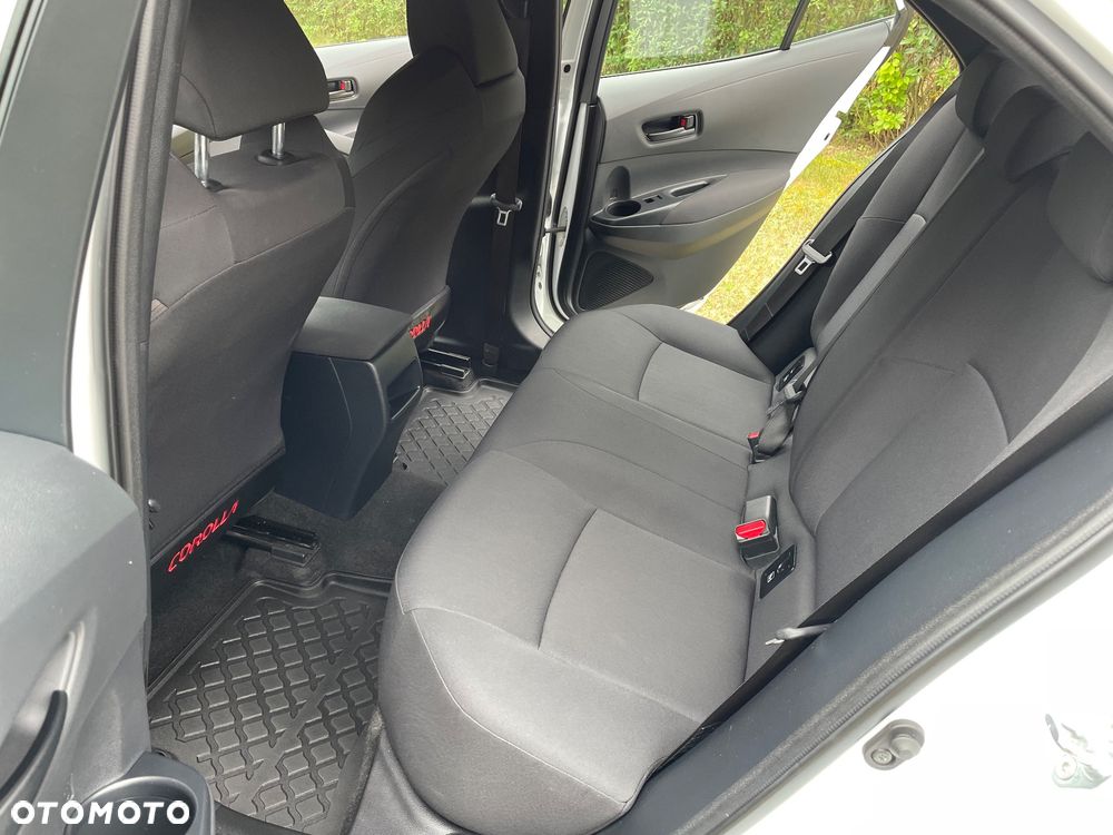 Toyota Corolla 1.2 T Active - 11