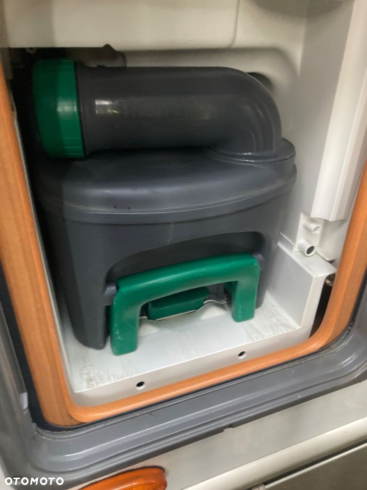 Burstner Viseo 696 - 12