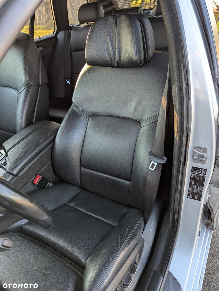 BMW Seria 5 520d - 8