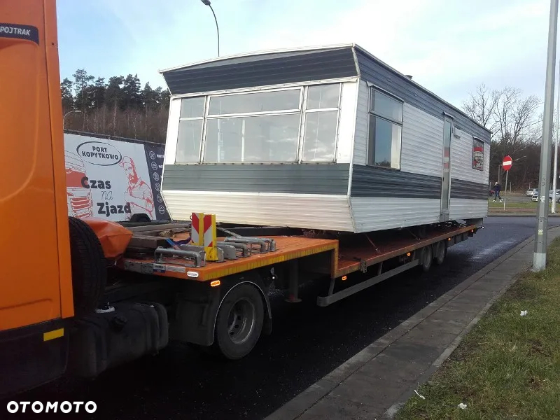 Iveco Daily 70C18 - 28