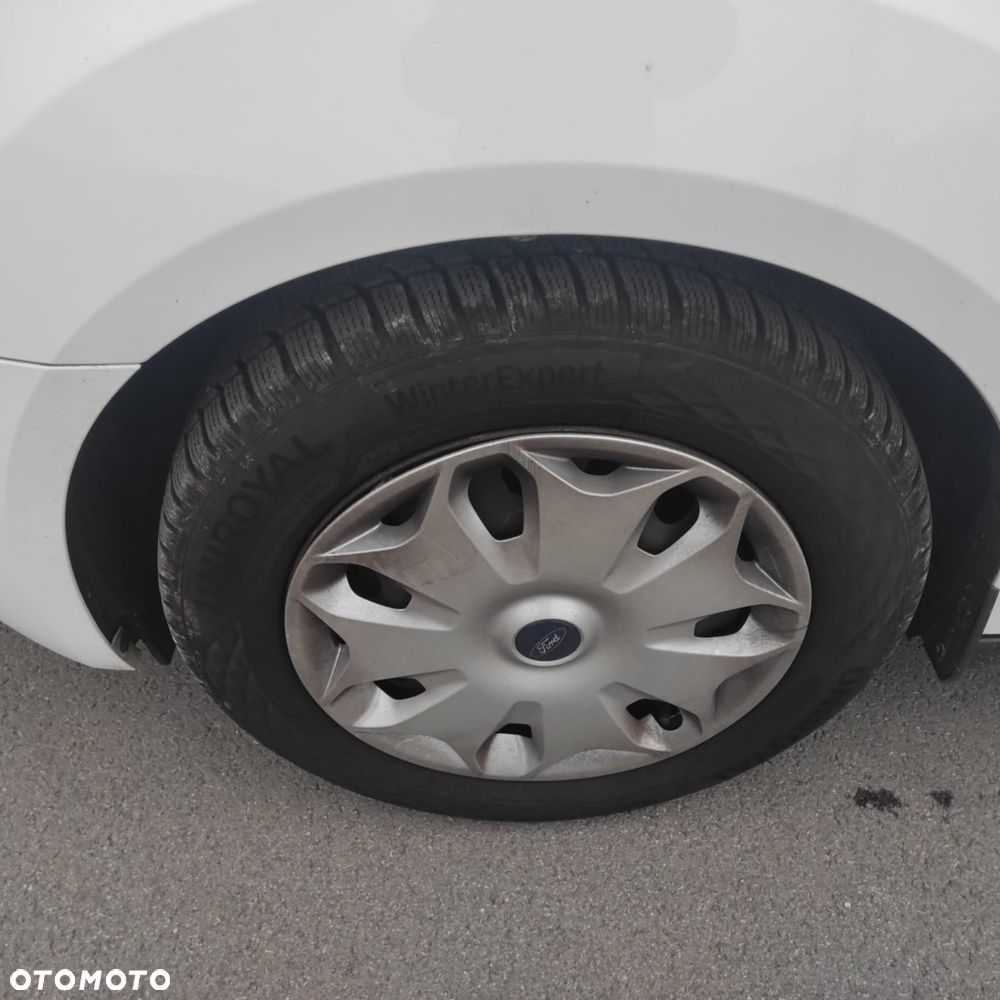 Ford Transit Connect - 25