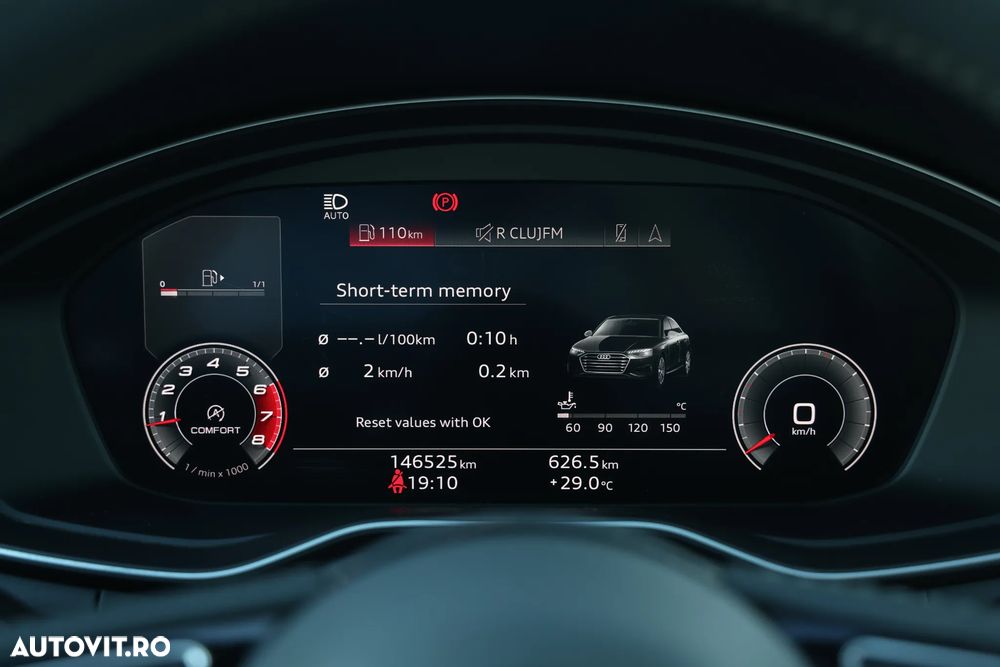 AUDI A4 2020 — imagine 29