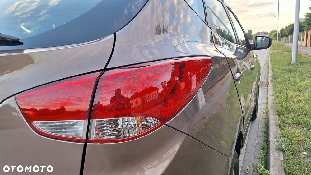 Hyundai ix35 1.7 CRDi Premium 2WD - 24