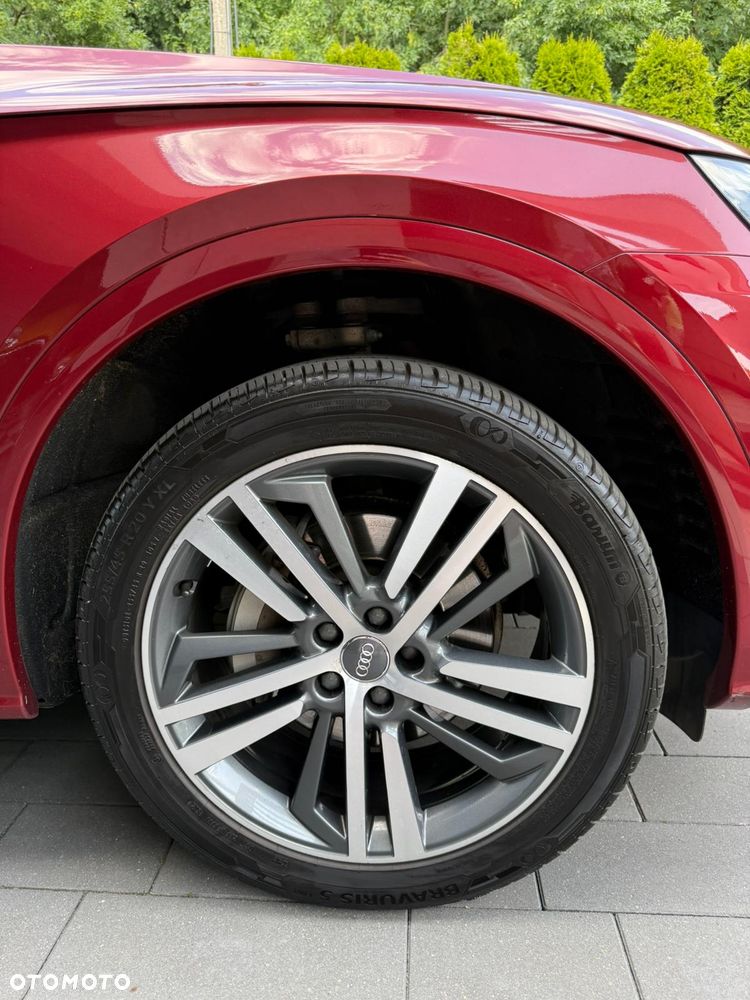Audi Q5 2.0 TDI Quattro S tronic - 13