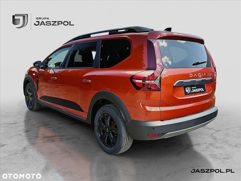 Dacia Jogger - 7
