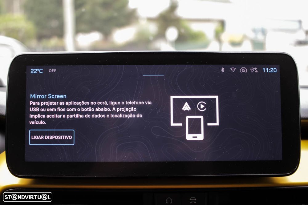 Jeep Avenger Summit - 31