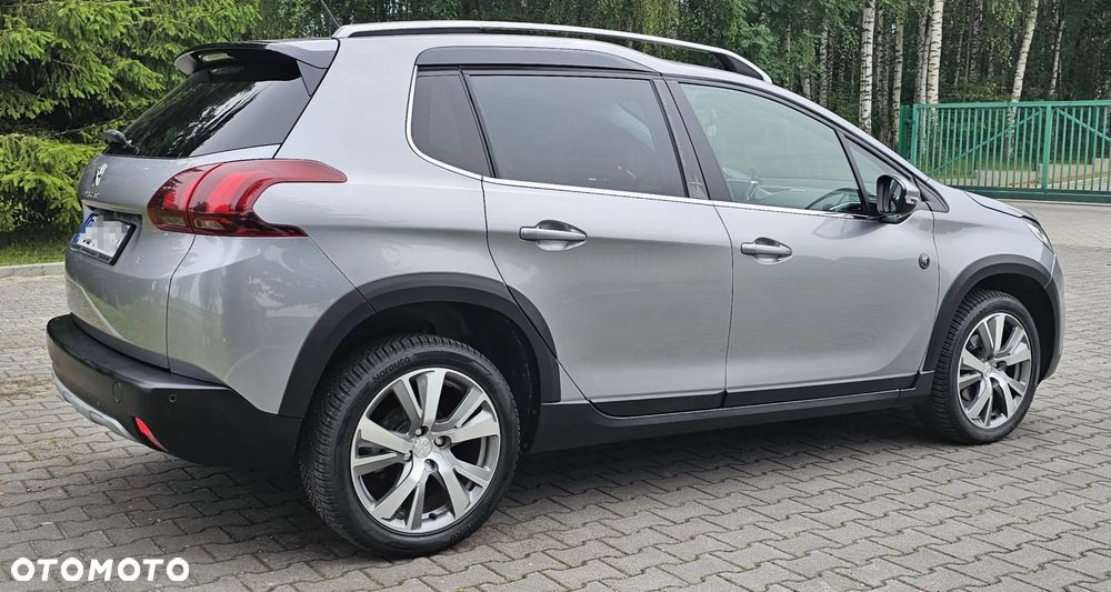 Peugeot 2008 ver-puretech-110-gpf-stop-start-eat6-crossway - 10