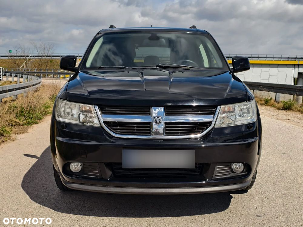 Dodge Journey - 19