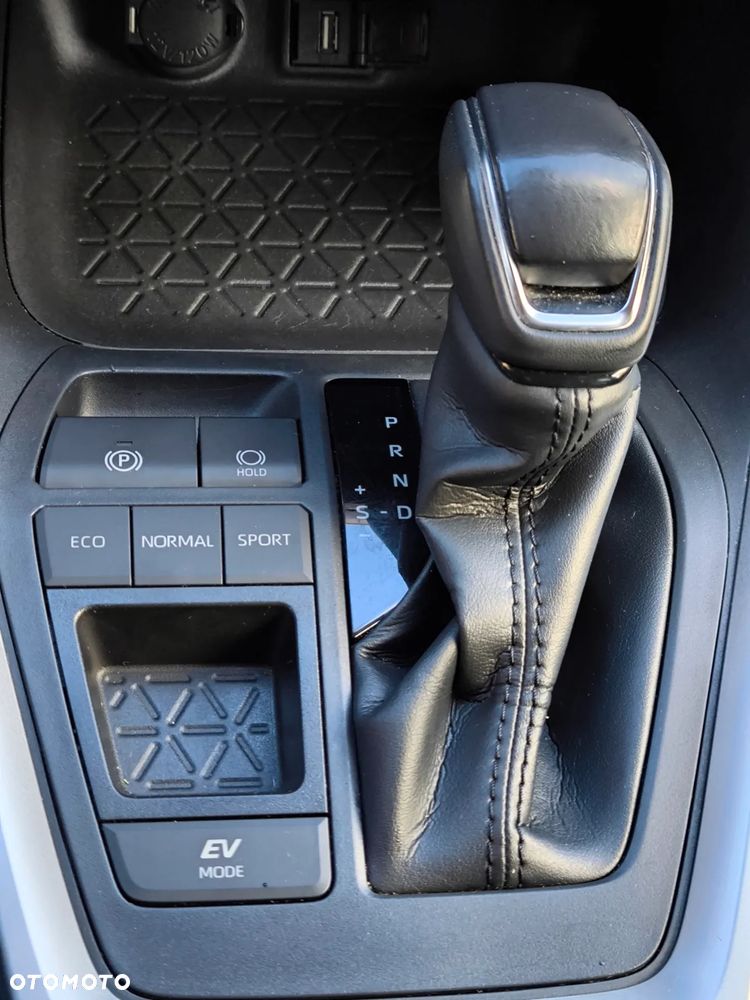 Toyota RAV4 2.5 Hybrid Comfort 4x2 - 22