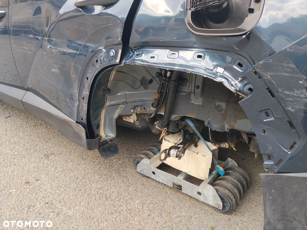 Hyundai Tucson - 19