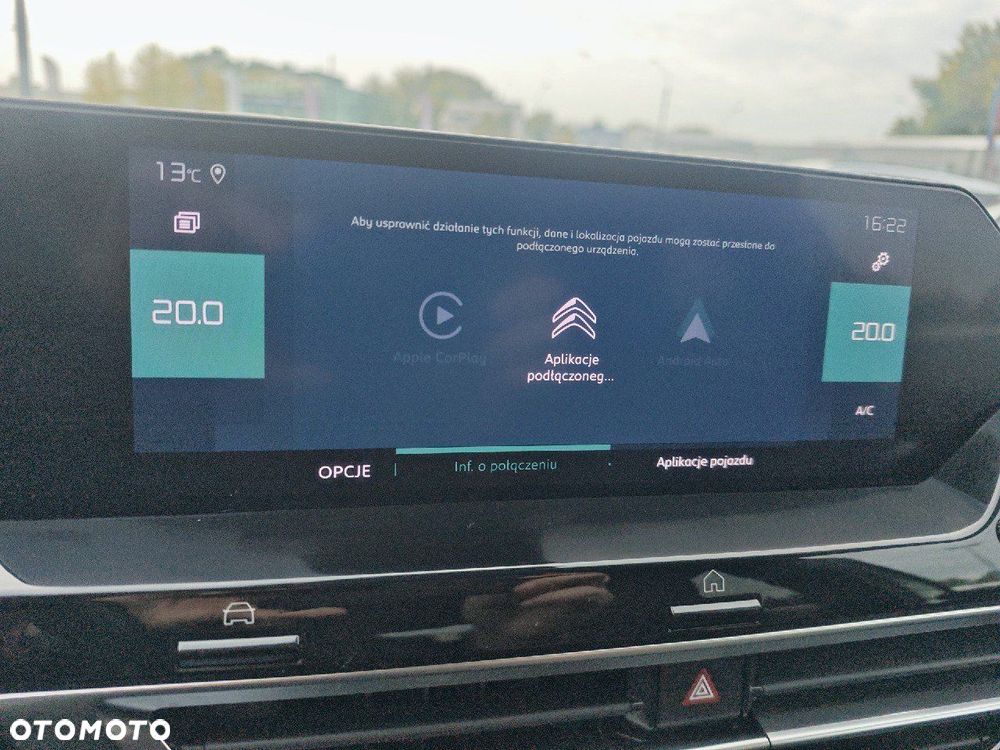 Citroën C4 - 23