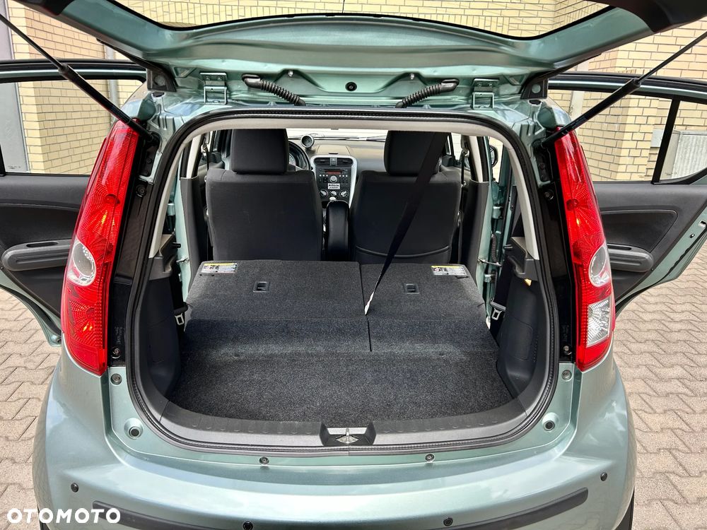 Suzuki Splash - 4