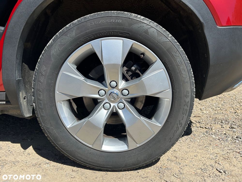 Volvo XC 40 T5 AWD Momentum - 32