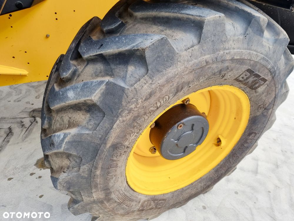 JCB 540-140 540V140 - MB8 - 19