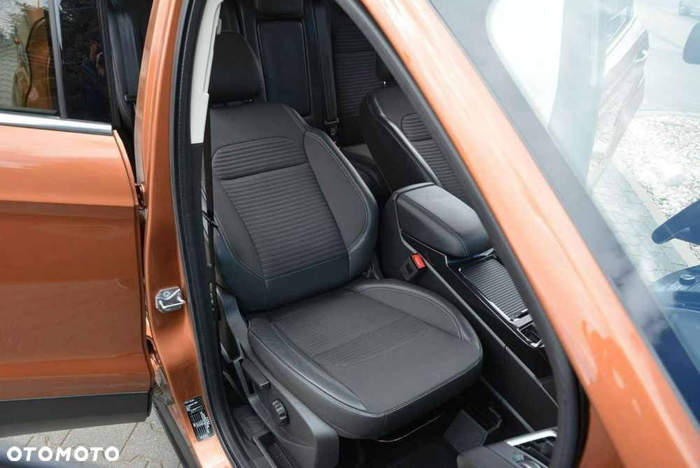 Ford Kuga 1.5 EcoBoost 2x4 Titanium - 15