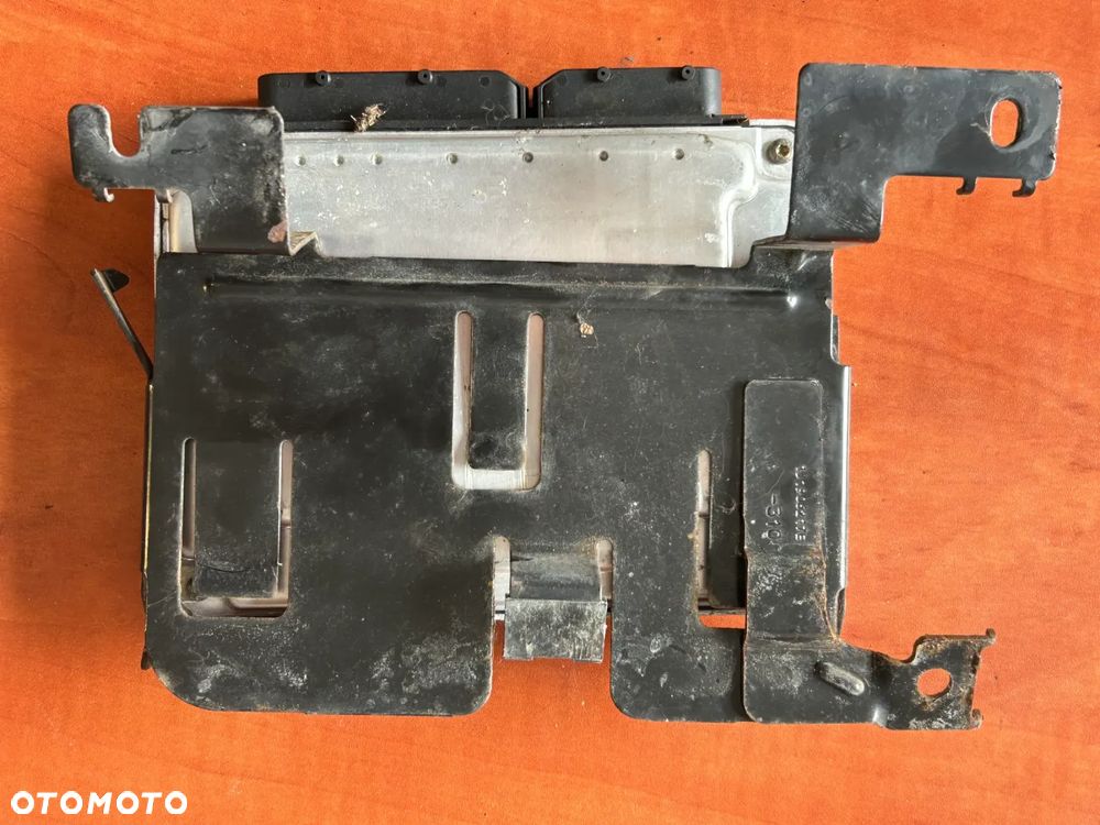Komputer sterownik silnika LEON Toledo II 1,9 TDI 0281010062 038906012AT - 2