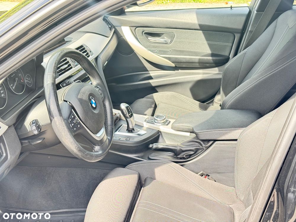 BMW Seria 3 - 13