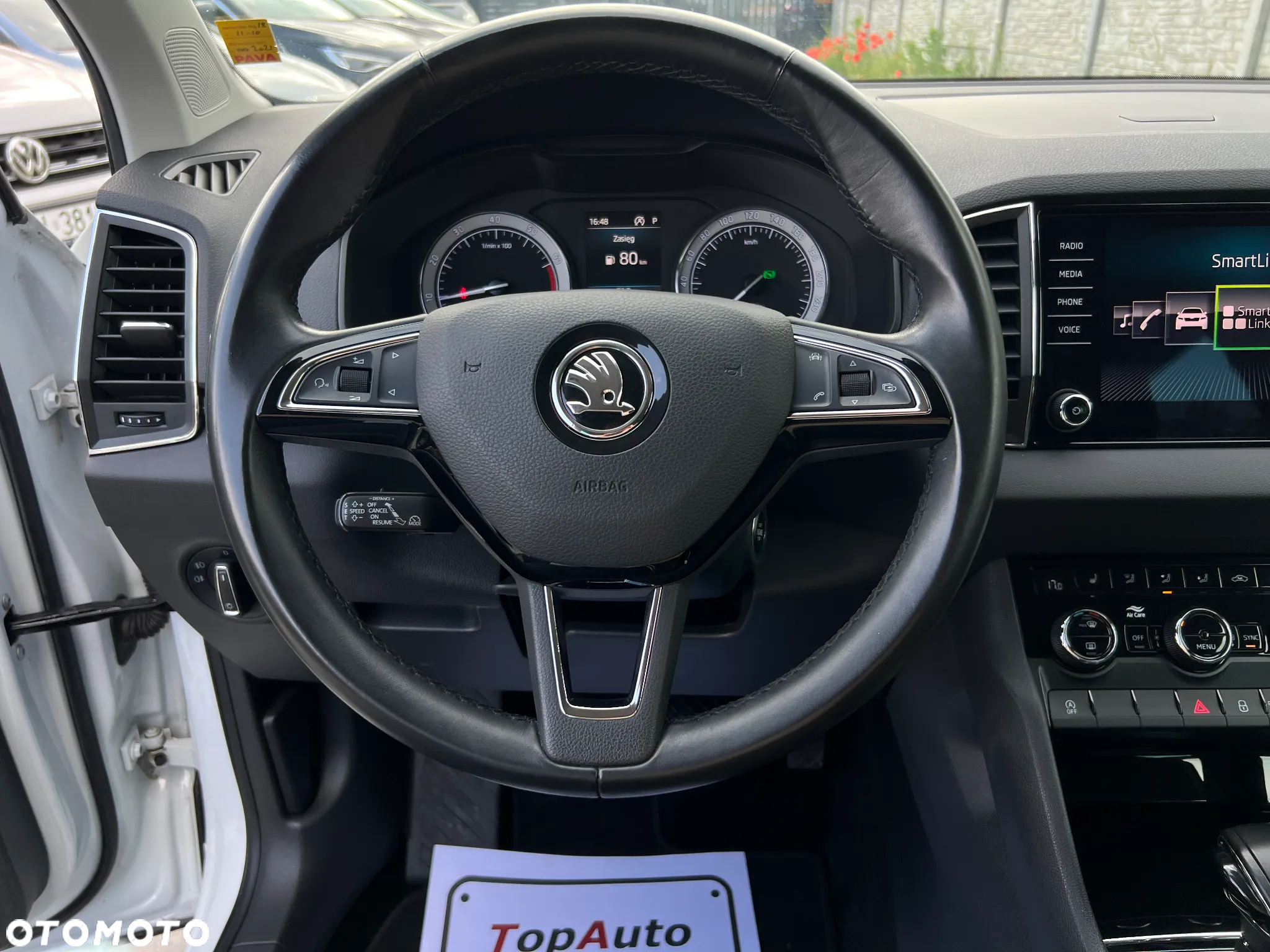 Skoda Karoq 1.5 TSI ACT 4x2 Style DSG - 26