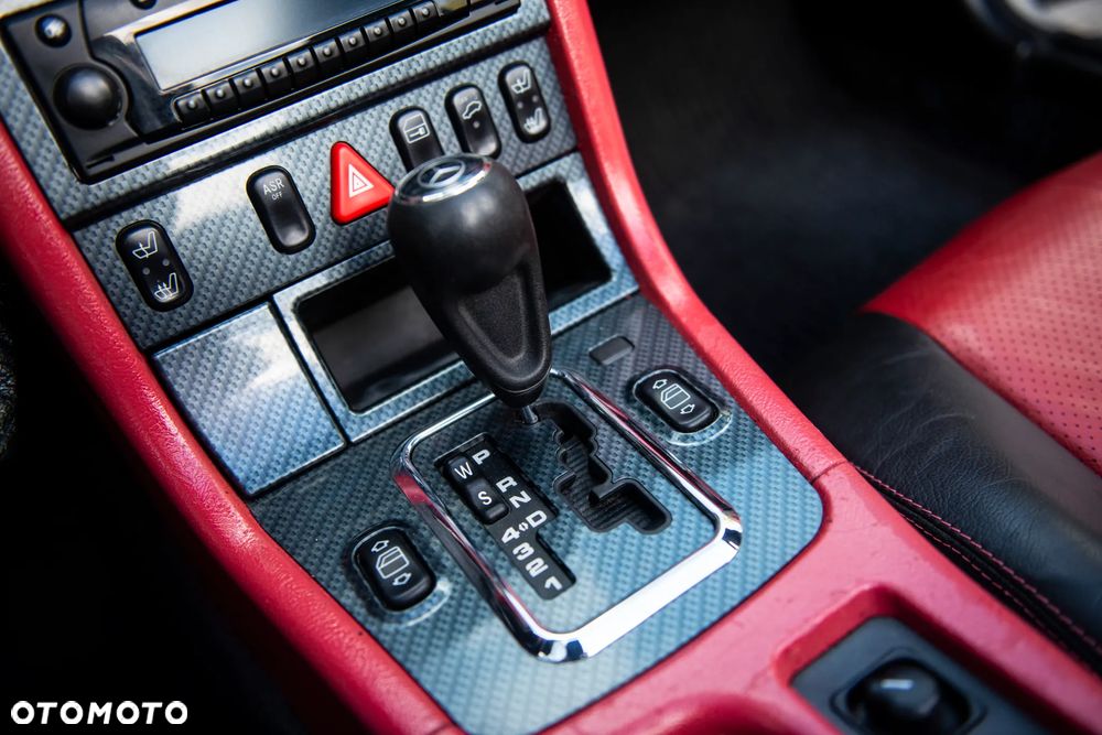 Mercedes-Benz SLK - 26