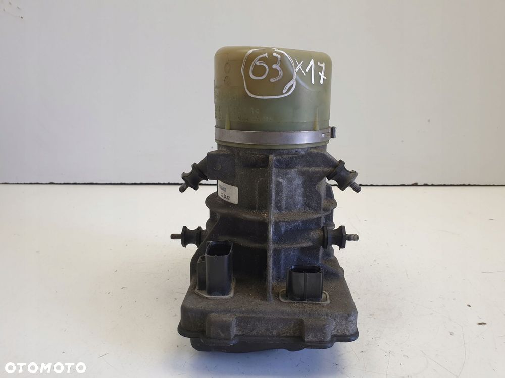 Volvo S60 II S80 II V70 III V60 POMPA WSPOMAGANIA 31360493 (63) - 4