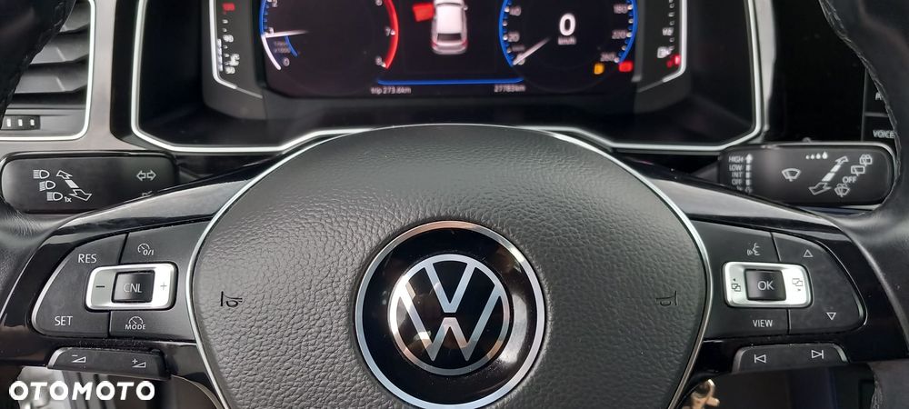 Volkswagen Polo 1.0 TSI United - 24