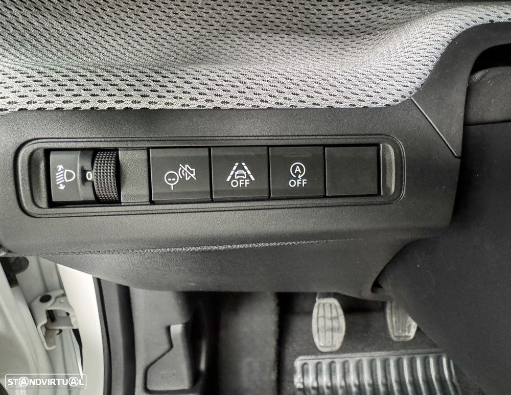 Citroën C3 1.2 Turbo Plus - 9
