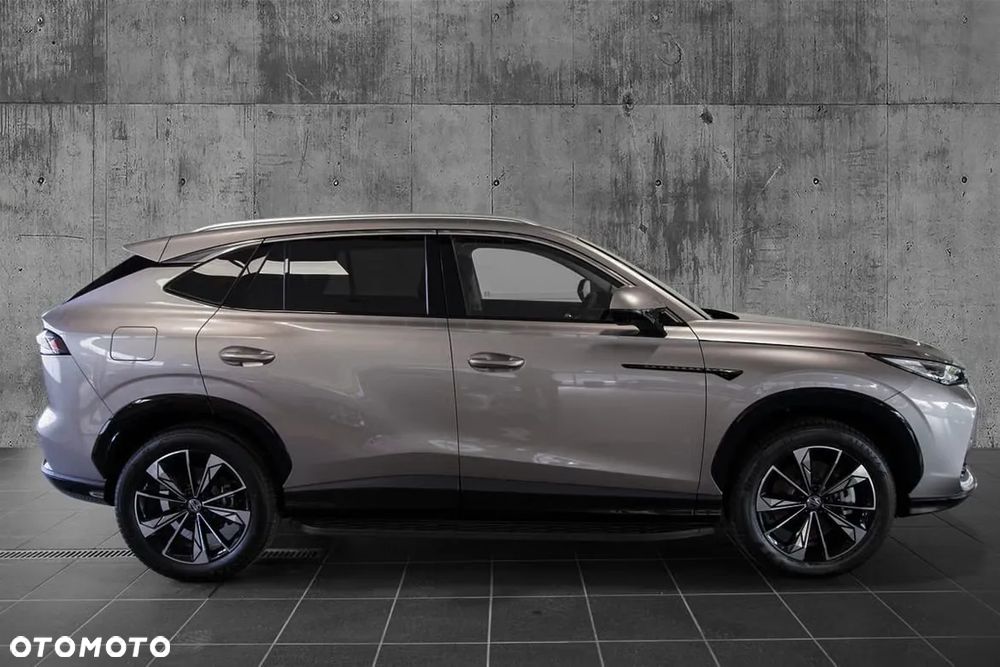 MG HS PHEV 1.5T-GDI Comfort - 5