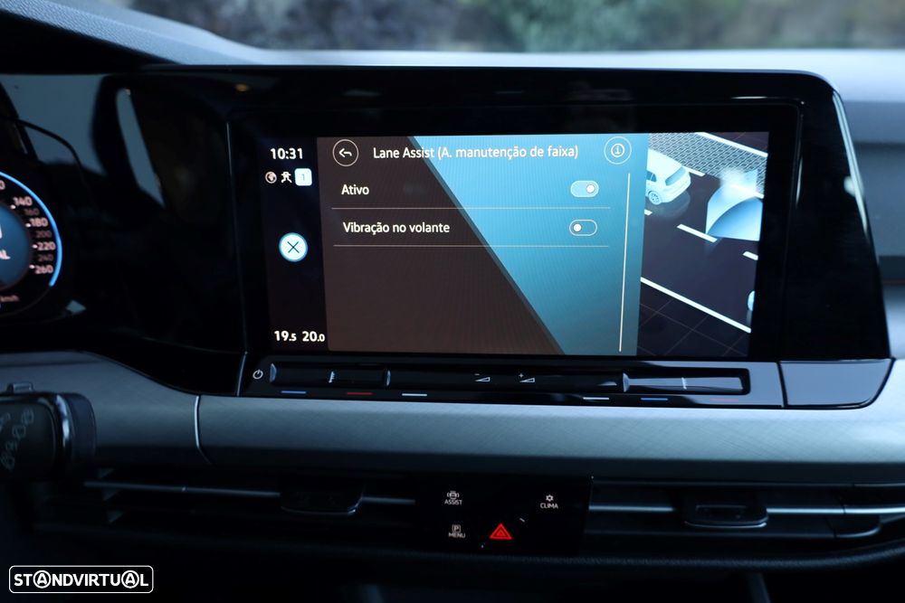 VW Golf 1.0 TSI Life - 31