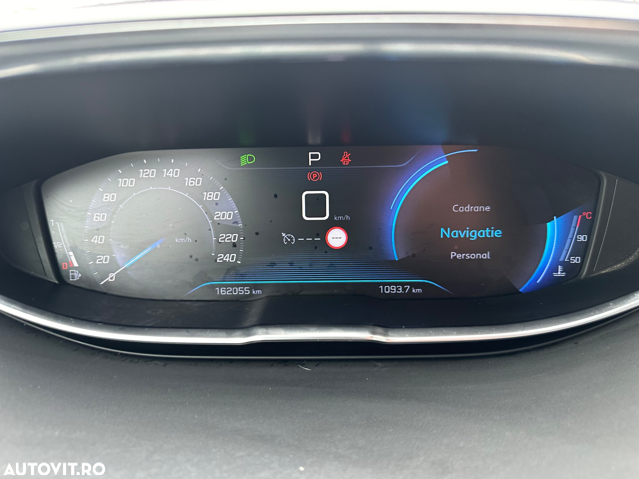 Peugeot 3008 1.5 BlueHDI S&S EAT8 Active - 14