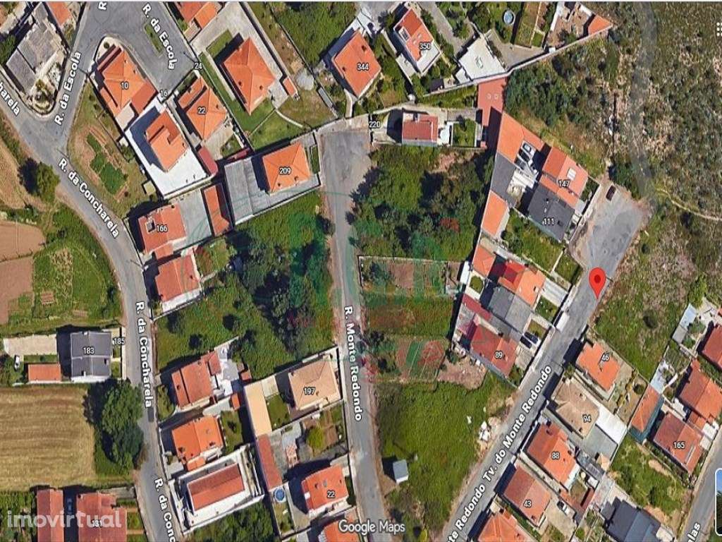 Lote de Terreno para Moradia de 4 Frentes - Grande imagem: 4/7