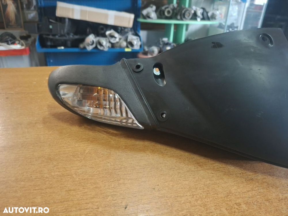 Carena Ghidon cu semnalizari Aprilia Factory 50cc - 2