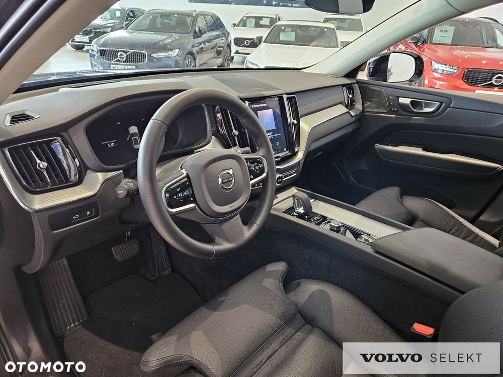 Volvo XC 60 - 13