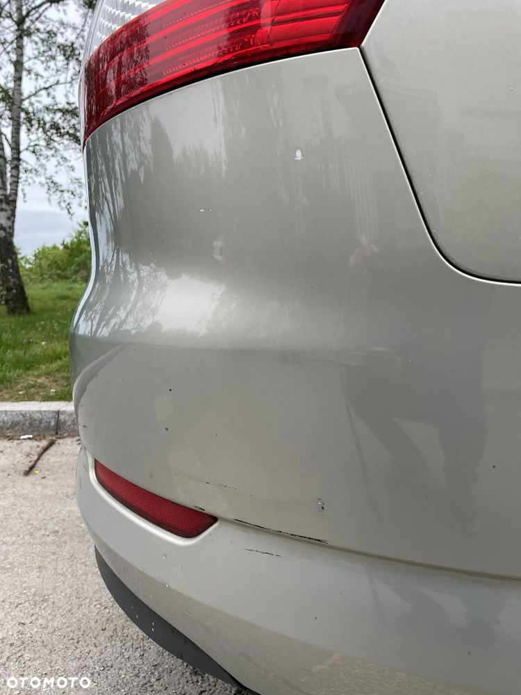 Ford Mondeo - 12
