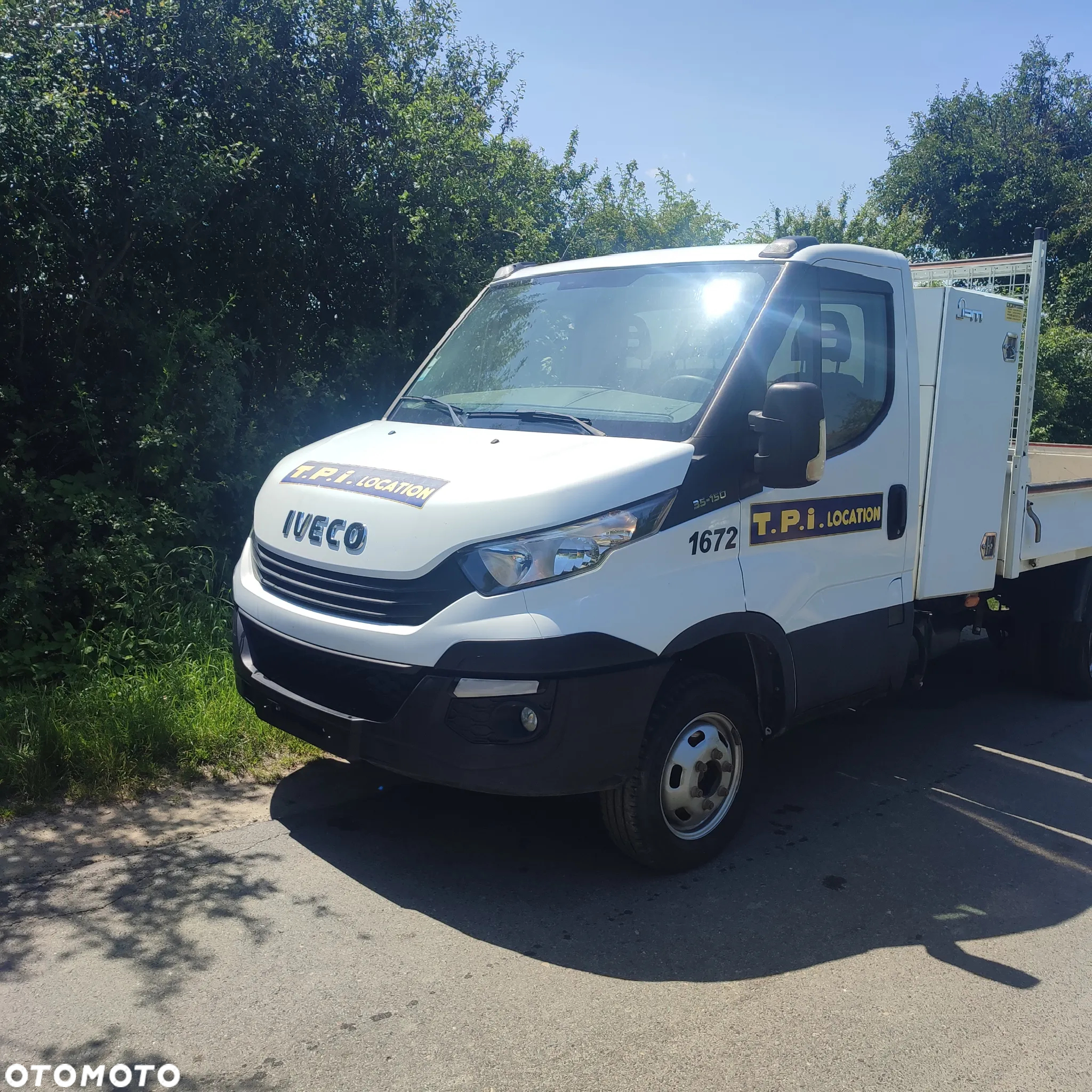 Iveco daily 35c15 - 4
