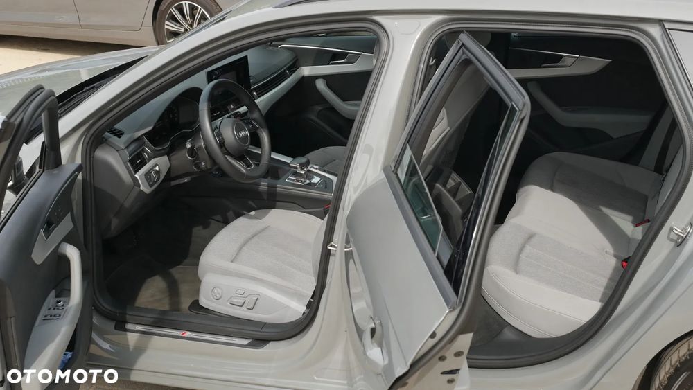 Audi A4 Avant 40 TDI S tronic S line - 18