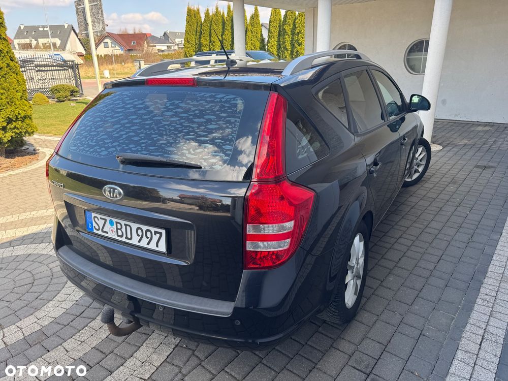 Kia Ceed 1.4 Optimum - 5