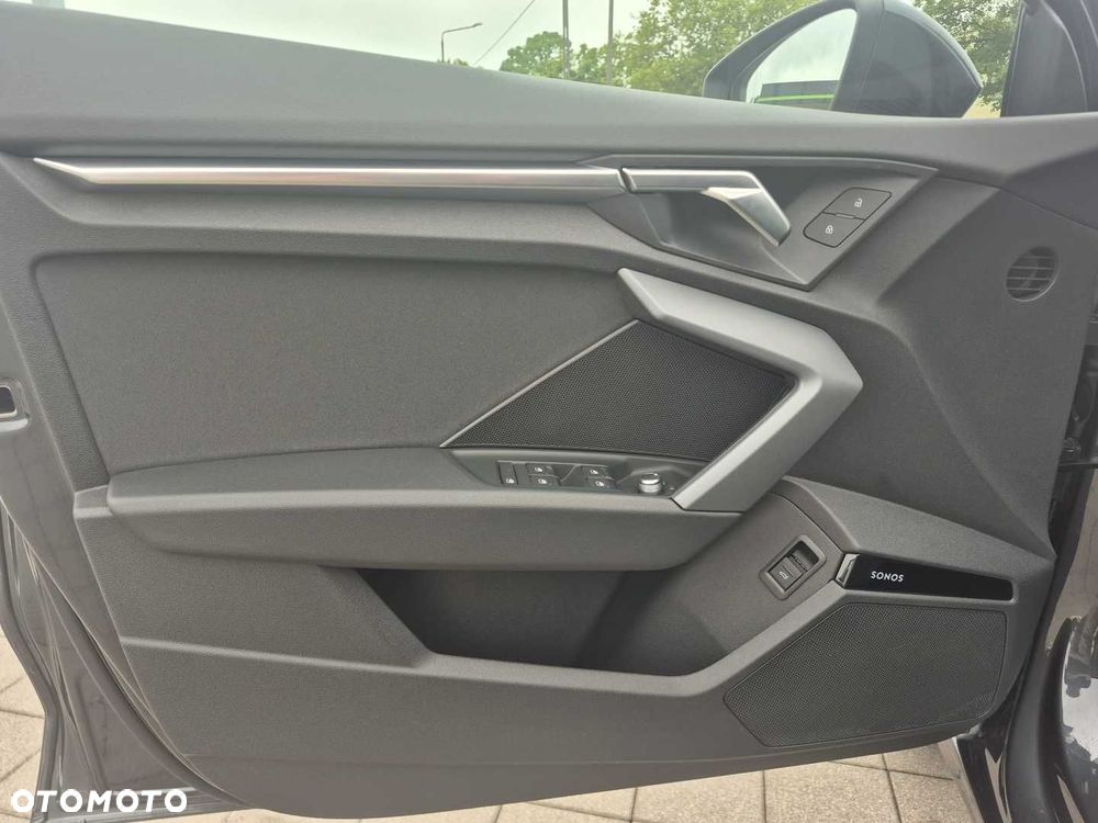 Audi A3 Sportback - 14