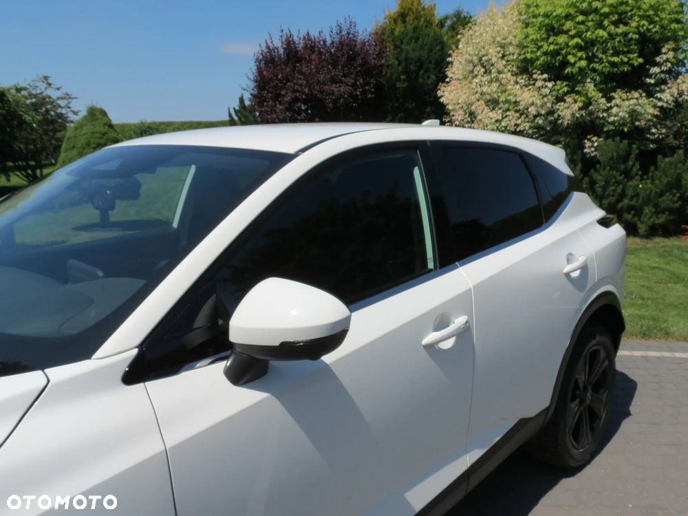 Nissan Qashqai 1.3 DIG-T N-Style - 15