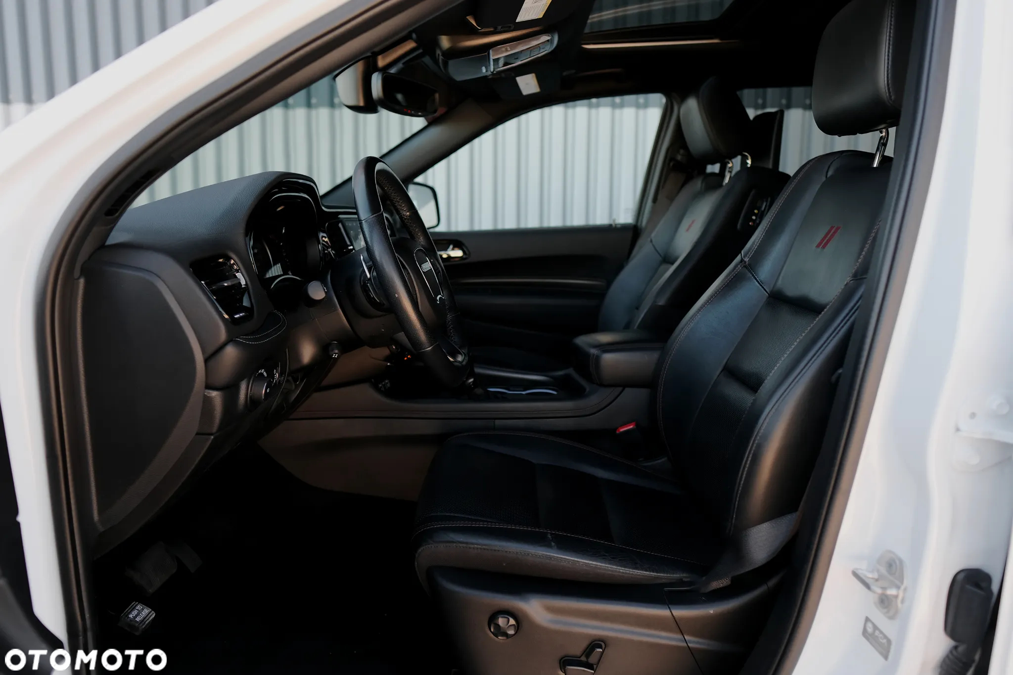 Dodge Durango 5.7 R/T - 32